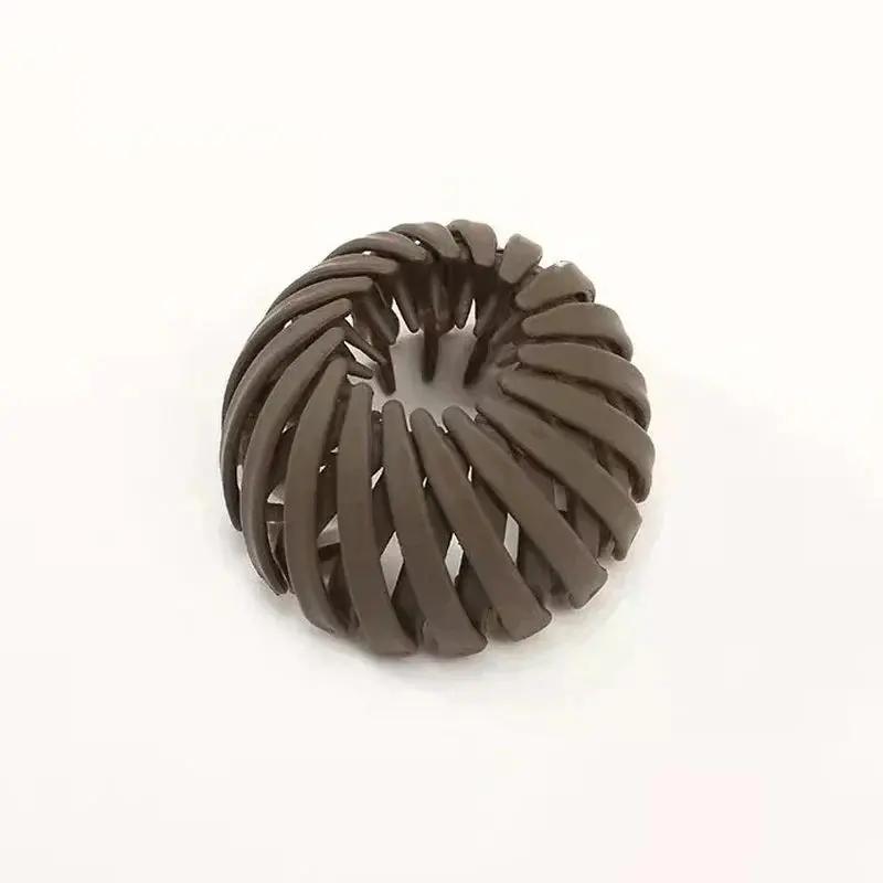 Bird Nest Shaped Ponytail Hair Clip – Magic Lazy Braider Hairpin for Women - aura - fashionBird Nest Shaped Ponytail Hair Clip – Magic Lazy Braider Hairpin for WomenMate6B6153Mijn winkelaura - fashion