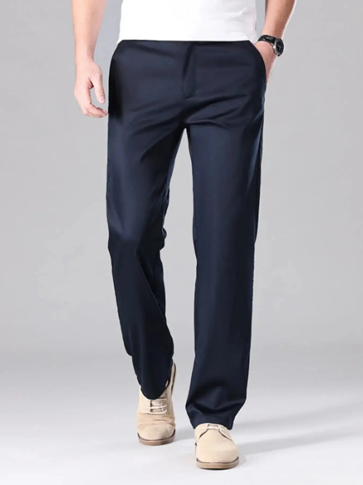 Men's Loose Fit Pants - aura - fashionMen's Loose Fit Pants291e933996e936458f90f74565777fae19 - Max - OriginTrendsiaura - fashion