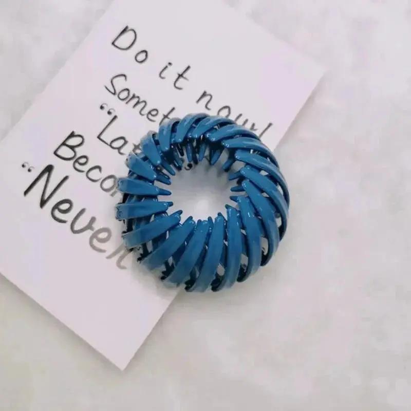 Bird Nest Shaped Ponytail Hair Clip – Magic Lazy Braider Hairpin for Women - aura - fashionBird Nest Shaped Ponytail Hair Clip – Magic Lazy Braider Hairpin for WomenGlossy2B5981Mijn winkelaura - fashion