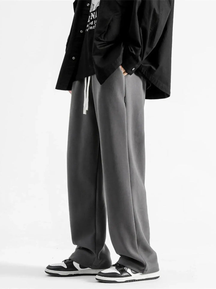 Men's Full Size Casual Loose Fit Sweatpants Plus Size - aura - fashionMen's Full Size Casual Loose Fit Sweatpants Plus SizeS254c18e750634f93ade27b62ed15fce9 - Max - OriginTrendsiaura - fashion