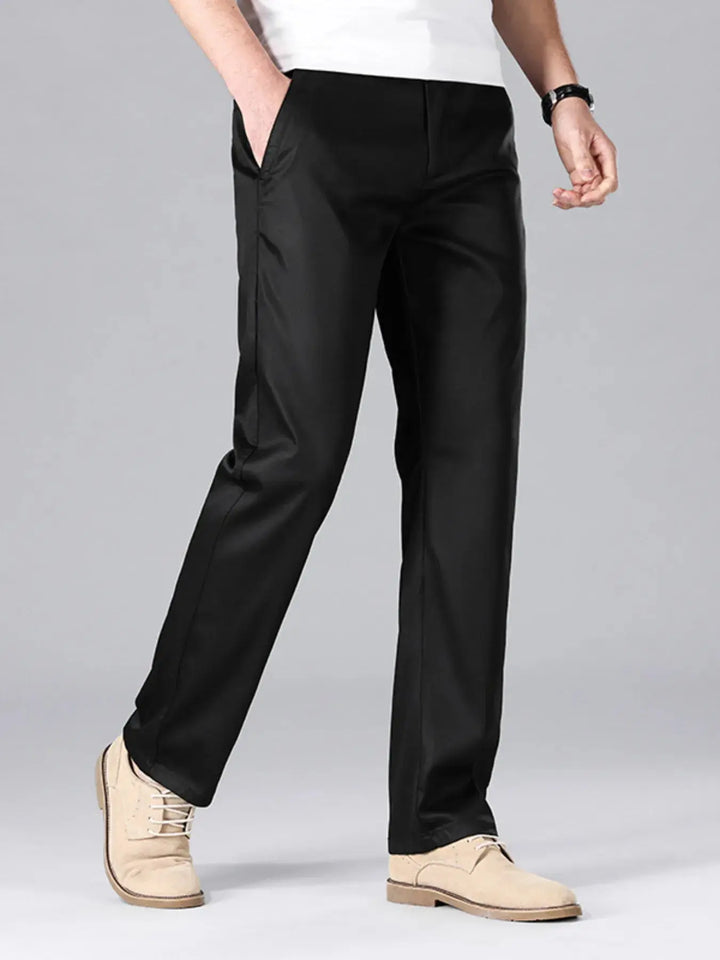 Men's Loose Fit Pants - aura - fashionMen's Loose Fit Pants2929857a35552144c19caa54f2fc3240e3 - Max - OriginTrendsiaura - fashion