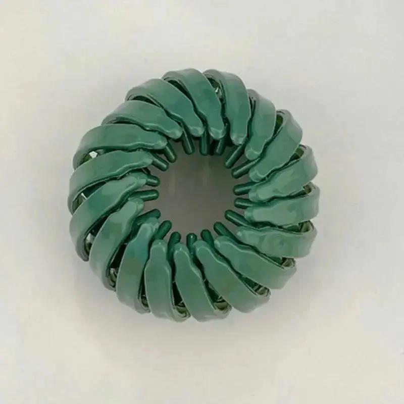 Bird Nest Shaped Ponytail Hair Clip – Magic Lazy Braider Hairpin for Women - aura - fashionBird Nest Shaped Ponytail Hair Clip – Magic Lazy Braider Hairpin for WomenGlossy597864Mijn winkelaura - fashion