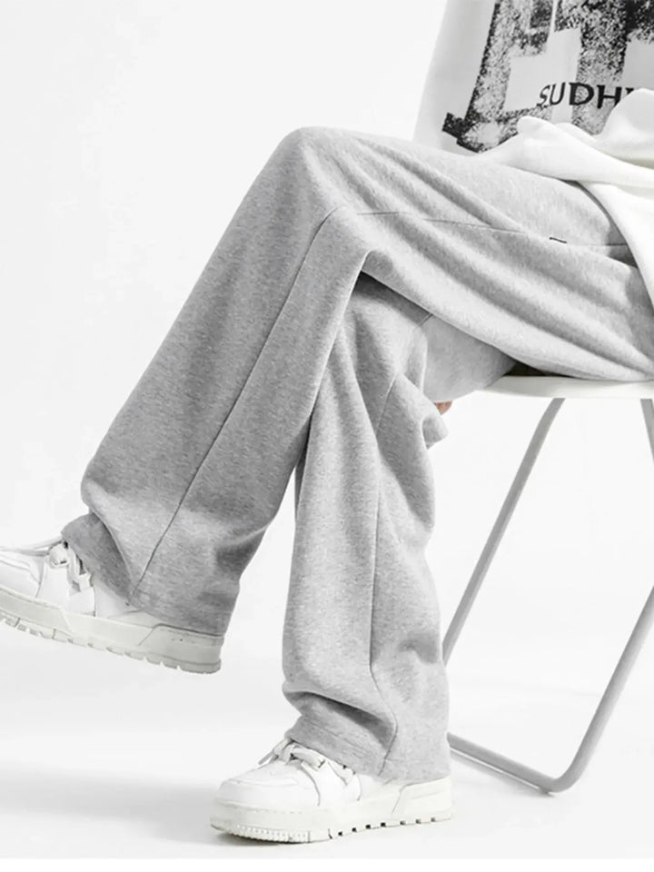 Men's Full Size Casual Loose Fit Sweatpants Plus Size - aura - fashionMen's Full Size Casual Loose Fit Sweatpants Plus SizeS432fab0e0a7048b6b2123e8a5db63499 - Max - OriginTrendsiaura - fashion