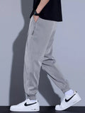 Men's Plus Size Casual Loose Fit Joggers - aura - fashionMen's Plus Size Casual Loose Fit JoggersM52f7ff20 - 9e68 - 4cec - a549 - d90c84576d2d - Max - OriginTrendsiaura - fashion