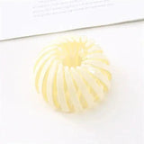 Bird Nest Shaped Ponytail Hair Clip – Magic Lazy Braider Hairpin for Women - aura - fashionBird Nest Shaped Ponytail Hair Clip – Magic Lazy Braider Hairpin for WomenGlossyF7EEC8Mijn winkelaura - fashion