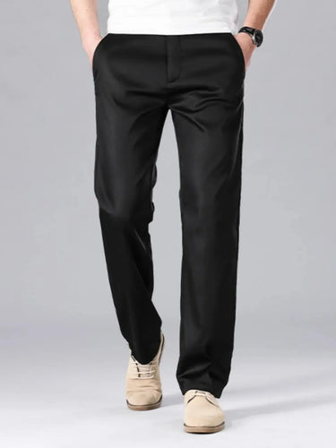 Men's Loose Fit Pants - aura - fashionMen's Loose Fit Pants295948e3305f214f6782ff44f2872a788e - Max - OriginTrendsiaura - fashion