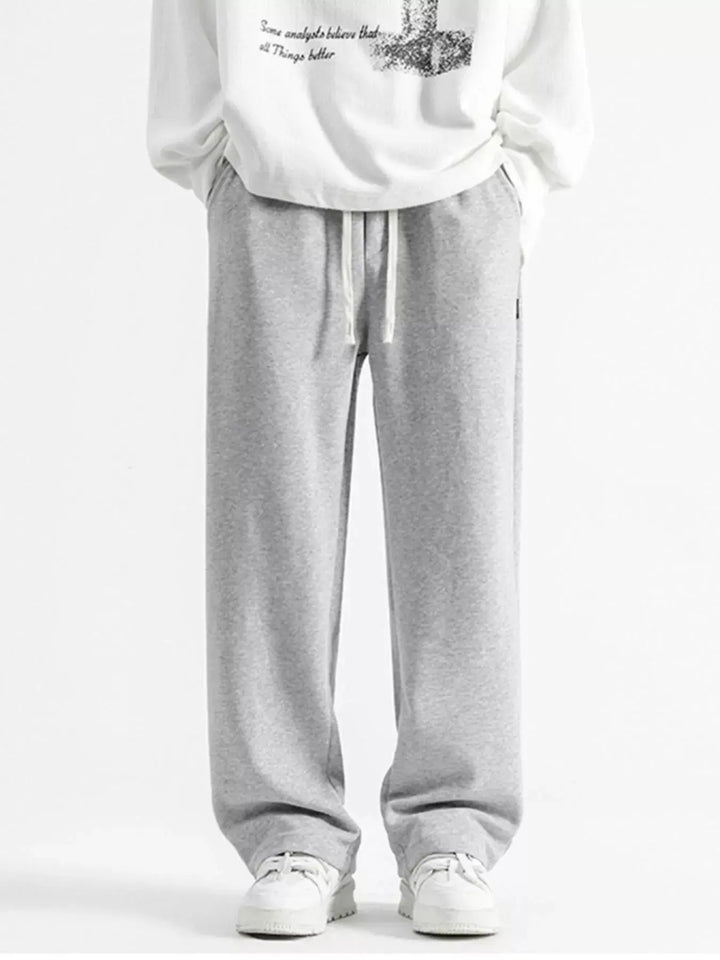 Men's Full Size Casual Loose Fit Sweatpants Plus Size - aura - fashionMen's Full Size Casual Loose Fit Sweatpants Plus SizeS64b9892f - 4271 - 4c0d - be6e - 55aa626f0c21 - Max - OriginTrendsiaura - fashion