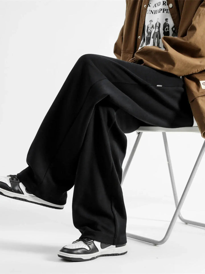 Men's Full Size Casual Loose Fit Sweatpants Plus Size - aura - fashionMen's Full Size Casual Loose Fit Sweatpants Plus SizeS67a9a4888b6840398228015294449078 - Max - OriginTrendsiaura - fashion