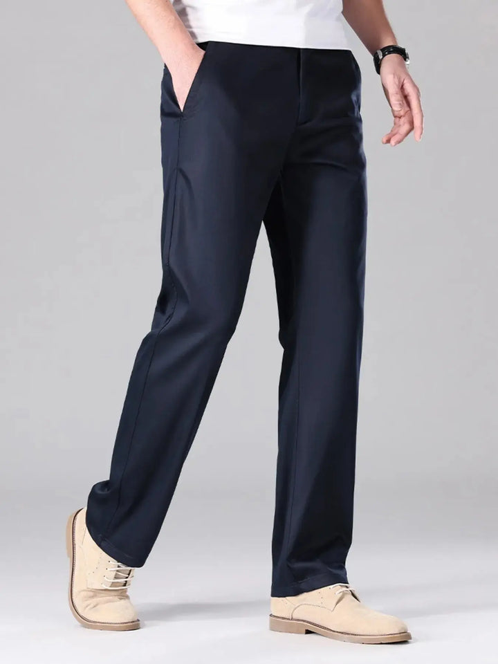 Men's Loose Fit Pants - aura - fashionMen's Loose Fit Pants29768c2d356caf45f4b237d7ece08edc7d - Max - OriginTrendsiaura - fashion