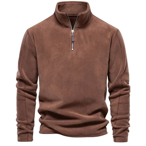 Ultra Warm Men’s Fleece Pullover – Soft, Stylish & Winter - Ready - aura - fashionUltra Warm Men’s Fleece Pullover – Soft, Stylish & Winter - ReadyEUR S 55 - 65kgUltra Warm Men’s Fleece Pullover – Soft, Stylish & Winter - Ready aura - fashionaura - fashionaura - fashion
