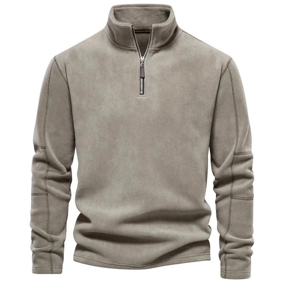 Ultra Warm Men’s Fleece Pullover – Soft, Stylish & Winter - Ready - aura - fashionUltra Warm Men’s Fleece Pullover – Soft, Stylish & Winter - ReadyEUR S 55 - 65kgUltra Warm Men’s Fleece Pullover – Soft, Stylish & Winter - Ready aura - fashionaura - fashionaura - fashion