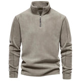 Ultra Warm Men’s Fleece Pullover – Soft, Stylish & Winter - Ready - aura - fashionUltra Warm Men’s Fleece Pullover – Soft, Stylish & Winter - ReadyEUR S 55 - 65kgUltra Warm Men’s Fleece Pullover – Soft, Stylish & Winter - Ready aura - fashionaura - fashionaura - fashion