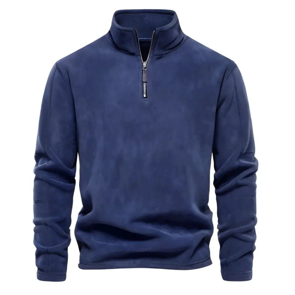 Ultra Warm Men’s Fleece Pullover – Soft, Stylish & Winter - Ready - aura - fashionUltra Warm Men’s Fleece Pullover – Soft, Stylish & Winter - ReadyEUR XXL 95 - 105kgUltra Warm Men’s Fleece Pullover – Soft, Stylish & Winter - Ready aura - fashionaura - fashionaura - fashion