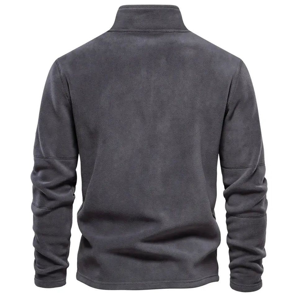 Ultra Warm Men’s Fleece Pullover – Soft, Stylish & Winter - Ready - aura - fashionUltra Warm Men’s Fleece Pullover – Soft, Stylish & Winter - ReadyEUR S 55 - 65kgUltra Warm Men’s Fleece Pullover – Soft, Stylish & Winter - Ready aura - fashionaura - fashionaura - fashion
