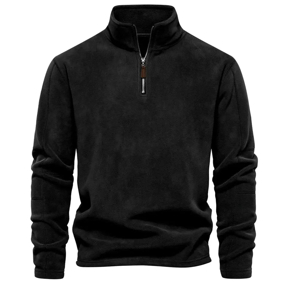 Ultra Warm Men’s Fleece Pullover – Soft, Stylish & Winter - Ready - aura - fashionUltra Warm Men’s Fleece Pullover – Soft, Stylish & Winter - ReadyEUR M 65 - 75kgUltra Warm Men’s Fleece Pullover – Soft, Stylish & Winter - Ready aura - fashionaura - fashionaura - fashion