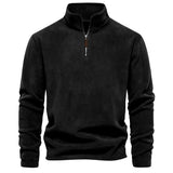 Ultra Warm Men’s Fleece Pullover – Soft, Stylish & Winter - Ready - aura - fashionUltra Warm Men’s Fleece Pullover – Soft, Stylish & Winter - ReadyEUR M 65 - 75kgUltra Warm Men’s Fleece Pullover – Soft, Stylish & Winter - Ready aura - fashionaura - fashionaura - fashion