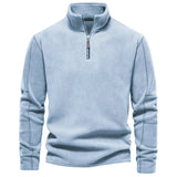 Ultra Warm Men’s Fleece Pullover – Soft, Stylish & Winter - Ready - aura - fashionUltra Warm Men’s Fleece Pullover – Soft, Stylish & Winter - ReadyEUR S 55 - 65kgUltra Warm Men’s Fleece Pullover – Soft, Stylish & Winter - Ready aura - fashionaura - fashionaura - fashion