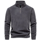 Ultra Warm Men’s Fleece Pullover – Soft, Stylish & Winter - Ready - aura - fashionUltra Warm Men’s Fleece Pullover – Soft, Stylish & Winter - ReadyEUR S 55 - 65kgUltra Warm Men’s Fleece Pullover – Soft, Stylish & Winter - Ready aura - fashionaura - fashionaura - fashion