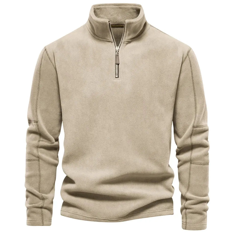 Ultra Warm Men’s Fleece Pullover – Soft, Stylish & Winter - Ready - aura - fashionUltra Warm Men’s Fleece Pullover – Soft, Stylish & Winter - ReadyEUR M 65 - 75kgUltra Warm Men’s Fleece Pullover – Soft, Stylish & Winter - Ready aura - fashionaura - fashionaura - fashion