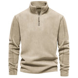 Ultra Warm Men’s Fleece Pullover – Soft, Stylish & Winter - Ready - aura - fashionUltra Warm Men’s Fleece Pullover – Soft, Stylish & Winter - ReadyEUR M 65 - 75kgUltra Warm Men’s Fleece Pullover – Soft, Stylish & Winter - Ready aura - fashionaura - fashionaura - fashion