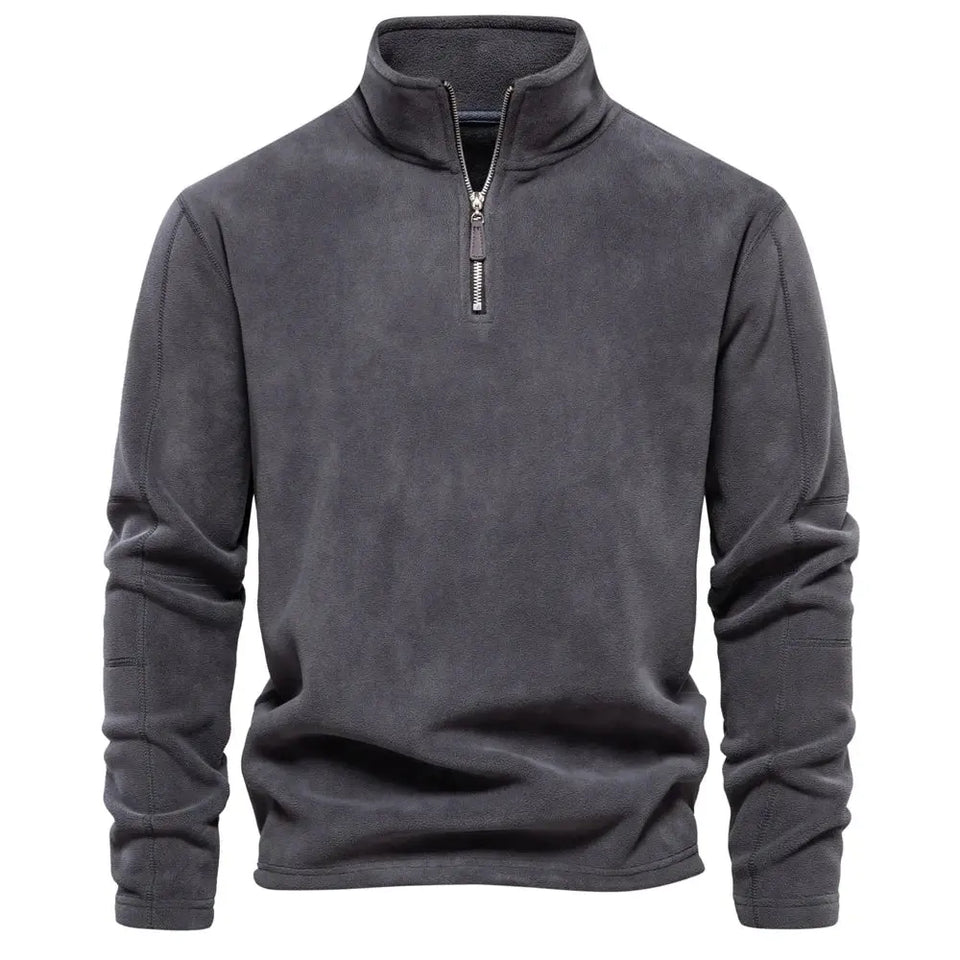 Ultra Warm Men’s Fleece Pullover – Soft, Stylish & Winter - Ready - aura - fashionUltra Warm Men’s Fleece Pullover – Soft, Stylish & Winter - ReadyEUR S 55 - 65kgUltra Warm Men’s Fleece Pullover – Soft, Stylish & Winter - Ready aura - fashionaura - fashionaura - fashion
