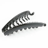 Frosted Solid Color Banana Hair Clips – Fashion Ponytail Barrettes & Hair Claws for Women - aura - fashionFrosted Solid Color Banana Hair Clips – Fashion Ponytail Barrettes & Hair Claws for WomenFrosted Solid Color Banana Hair Clips – Fashion Ponytail Barrettes & Hair Claws for WomenMijn winkelaura - fashion