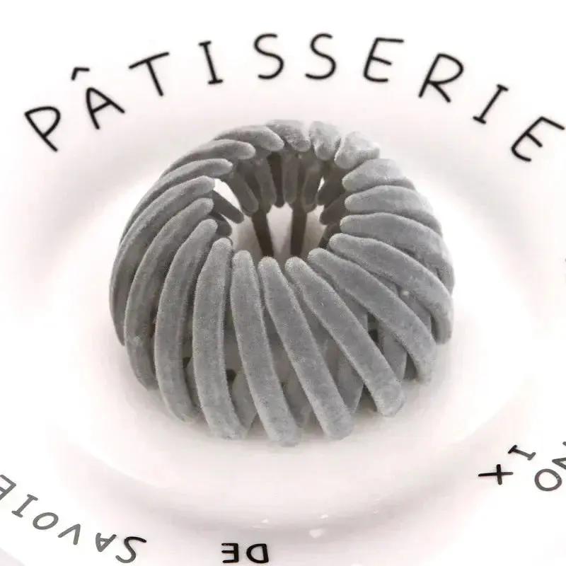 Bird Nest Shaped Ponytail Hair Clip – Magic Lazy Braider Hairpin for Women - aura - fashionBird Nest Shaped Ponytail Hair Clip – Magic Lazy Braider Hairpin for WomenMate7E7C7BMijn winkelaura - fashion