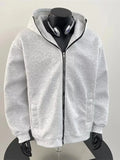 Men's Zip Up Long Sleeve Hoodie - aura - fashionMen's Zip Up Long Sleeve HoodieMc21f08147e20486e8899c46a56f0e5a0 - Max - OriginTrendsiaura - fashion