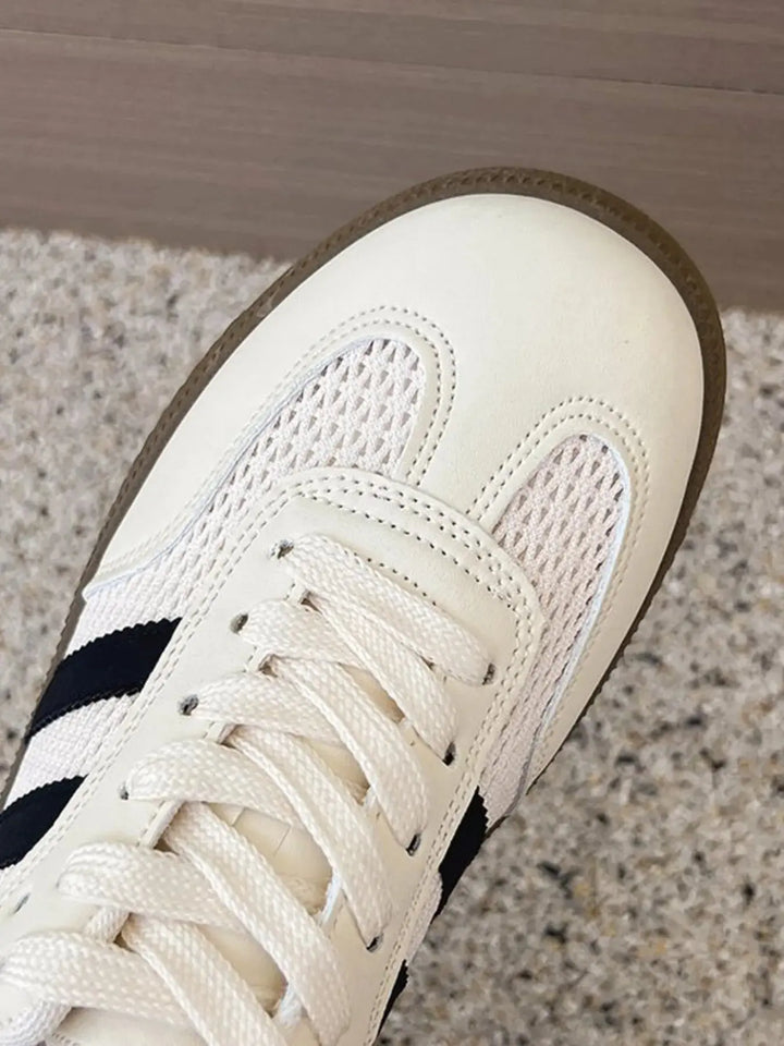 Lace Up Round Toe Platform Sneakers - aura - fashionLace Up Round Toe Platform Sneakers36cee6608b1a444df7888a7d893951cd0e - Max - OriginTrendsiaura - fashion