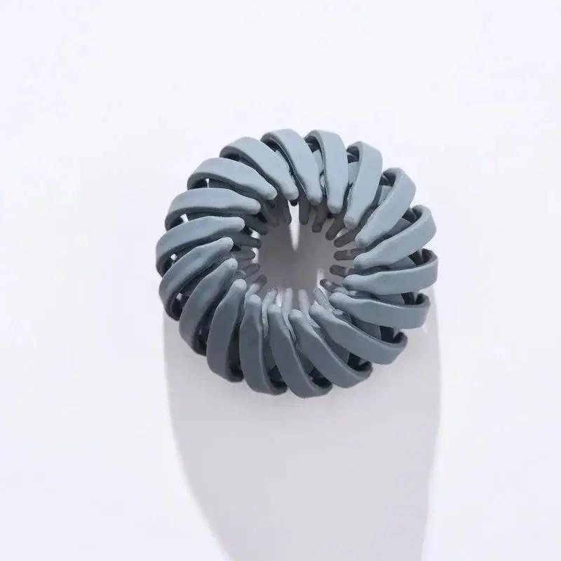 Bird Nest Shaped Ponytail Hair Clip – Magic Lazy Braider Hairpin for Women - aura - fashionBird Nest Shaped Ponytail Hair Clip – Magic Lazy Braider Hairpin for WomenMate798491Mijn winkelaura - fashion