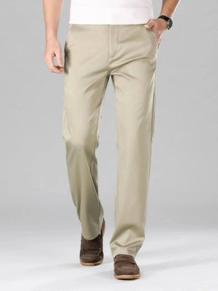 Men's Loose Fit Pants - aura - fashionMen's Loose Fit Pants29e5d4d519d16645c7a05434c0d962143b - Max - OriginTrendsiaura - fashion