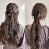Bird Nest Shaped Ponytail Hair Clip – Magic Lazy Braider Hairpin for Women - aura - fashionBird Nest Shaped Ponytail Hair Clip – Magic Lazy Braider Hairpin for WomenGlossyBird Nest Shaped Ponytail Hair Clip – Magic Lazy Braider Hairpin for WomenMijn winkelaura - fashion