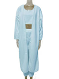 3 - Piece Fuzzy Fleece Loungewear Set - aura - fashion3 - Piece Fuzzy Fleece Loungewear SetS3 - Piece Fuzzy Fleece Loungewear SetMijn winkelaura - fashion