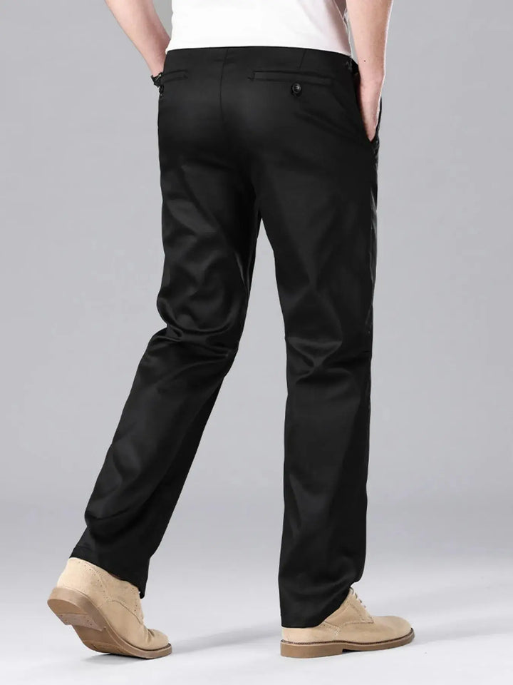 Men's Loose Fit Pants - aura - fashionMen's Loose Fit Pants29f434c01e8bb04e3aba2efa69f19e26f0 - Max - OriginTrendsiaura - fashion