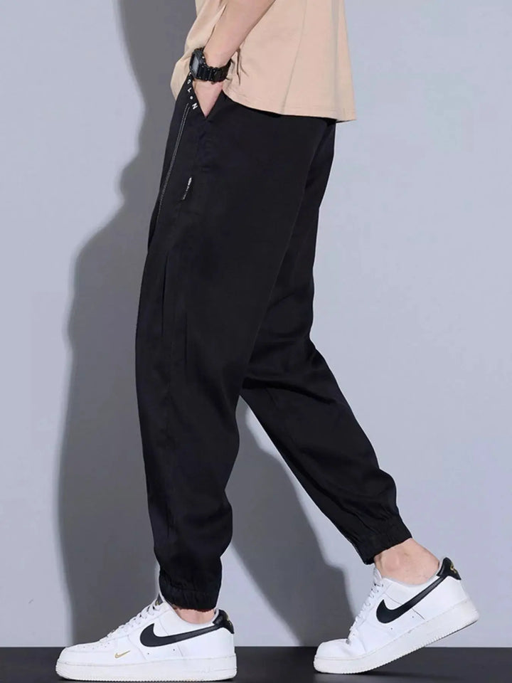 Men's Plus Size Casual Loose Fit Joggers - aura - fashionMen's Plus Size Casual Loose Fit JoggersMfb9ccb73 - 7e99 - 4f51 - 9e93 - 62fb236497e0 - Max - OriginTrendsiaura - fashion