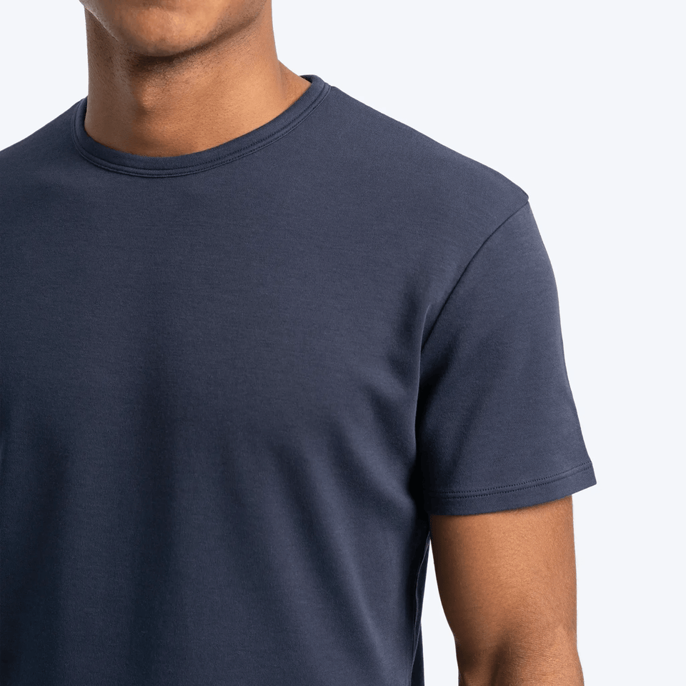 Men'S Organic Pima Cotton T-Shirt - aura - fashionMen'S Organic Pima Cotton T-ShirtSMen'S Organic Pima Cotton T-Shirtaura - fashionaura - fashion