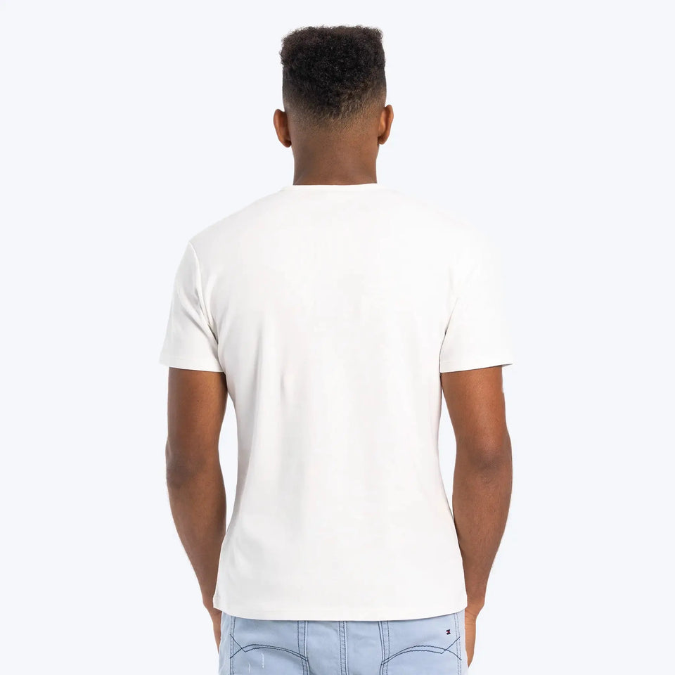 Men'S Organic Pima Cotton T-Shirt - aura - fashionMen'S Organic Pima Cotton T-ShirtSMen'S Organic Pima Cotton T-Shirtaura - fashionaura - fashion