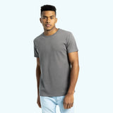Men'S Organic Pima Cotton T-Shirt - aura - fashionMen'S Organic Pima Cotton T-ShirtSMen'S Organic Pima Cotton T-Shirtaura - fashionaura - fashion