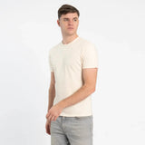 Men'S Organic Pima Cotton T-Shirt - aura - fashionMen'S Organic Pima Cotton T-ShirtSMen'S Organic Pima Cotton T-Shirtaura - fashionaura - fashion