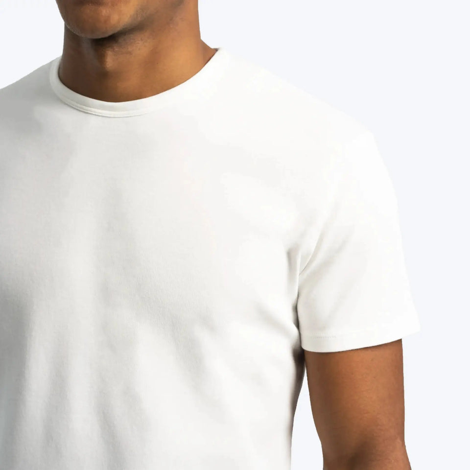 Men'S Organic Pima Cotton T-Shirt - aura - fashionMen'S Organic Pima Cotton T-ShirtSMen'S Organic Pima Cotton T-Shirtaura - fashionaura - fashion