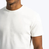 Men'S Organic Pima Cotton T-Shirt - aura - fashionMen'S Organic Pima Cotton T-ShirtSMen'S Organic Pima Cotton T-Shirtaura - fashionaura - fashion