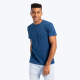 Men'S Organic Pima Cotton T-Shirt - aura - fashionMen'S Organic Pima Cotton T-ShirtSMen'S Organic Pima Cotton T-Shirtaura - fashionaura - fashion