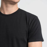 Men'S Organic Pima Cotton T-Shirt - aura - fashionMen'S Organic Pima Cotton T-ShirtSMen'S Organic Pima Cotton T-Shirtaura - fashionaura - fashion