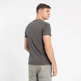 Men'S Organic Pima Cotton T-Shirt - aura - fashionMen'S Organic Pima Cotton T-ShirtSMen'S Organic Pima Cotton T-Shirtaura - fashionaura - fashion