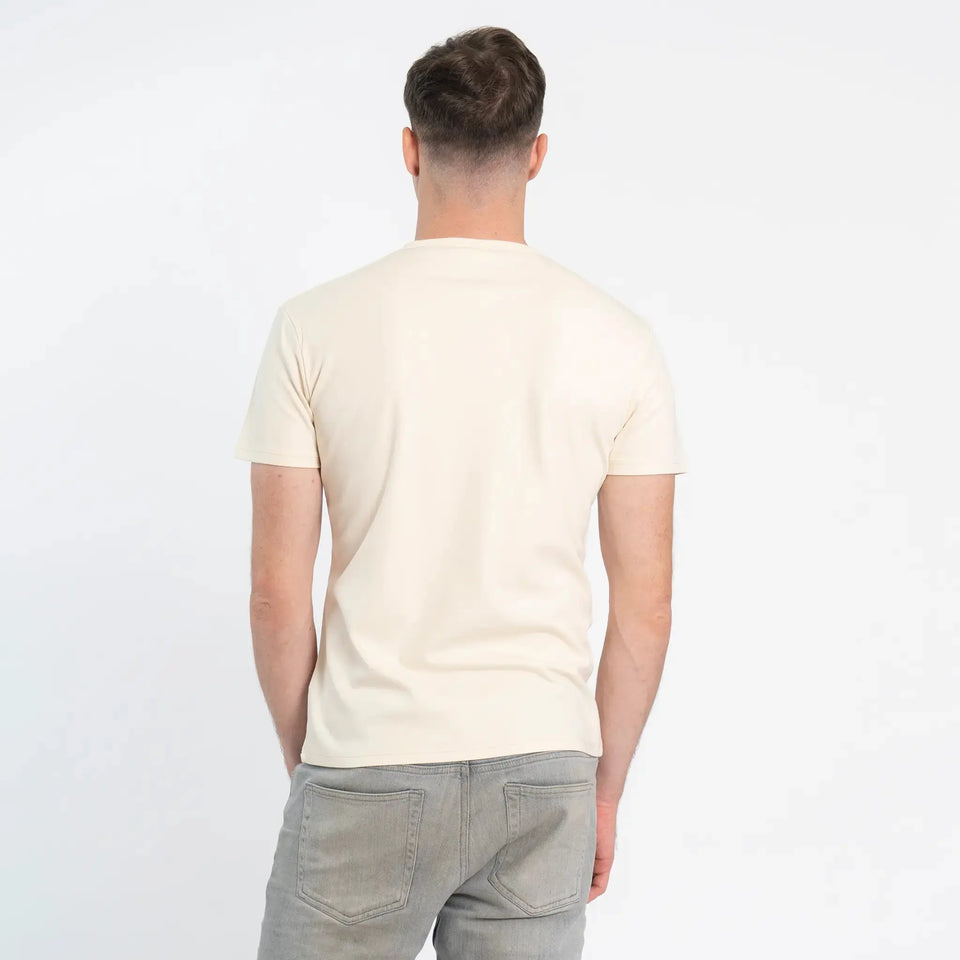 Men'S Organic Pima Cotton T-Shirt - aura - fashionMen'S Organic Pima Cotton T-ShirtSMen'S Organic Pima Cotton T-Shirtaura - fashionaura - fashion