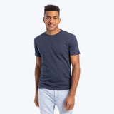 Men'S Organic Pima Cotton T-Shirt - aura - fashionMen'S Organic Pima Cotton T-ShirtSMen'S Organic Pima Cotton T-Shirtaura - fashionaura - fashion