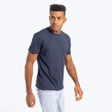 Men'S Organic Pima Cotton T-Shirt - aura - fashionMen'S Organic Pima Cotton T-ShirtSMen'S Organic Pima Cotton T-Shirtaura - fashionaura - fashion