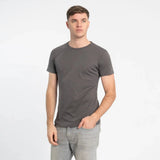 Men'S Organic Pima Cotton T-Shirt - aura - fashionMen'S Organic Pima Cotton T-ShirtSMen'S Organic Pima Cotton T-Shirtaura - fashionaura - fashion
