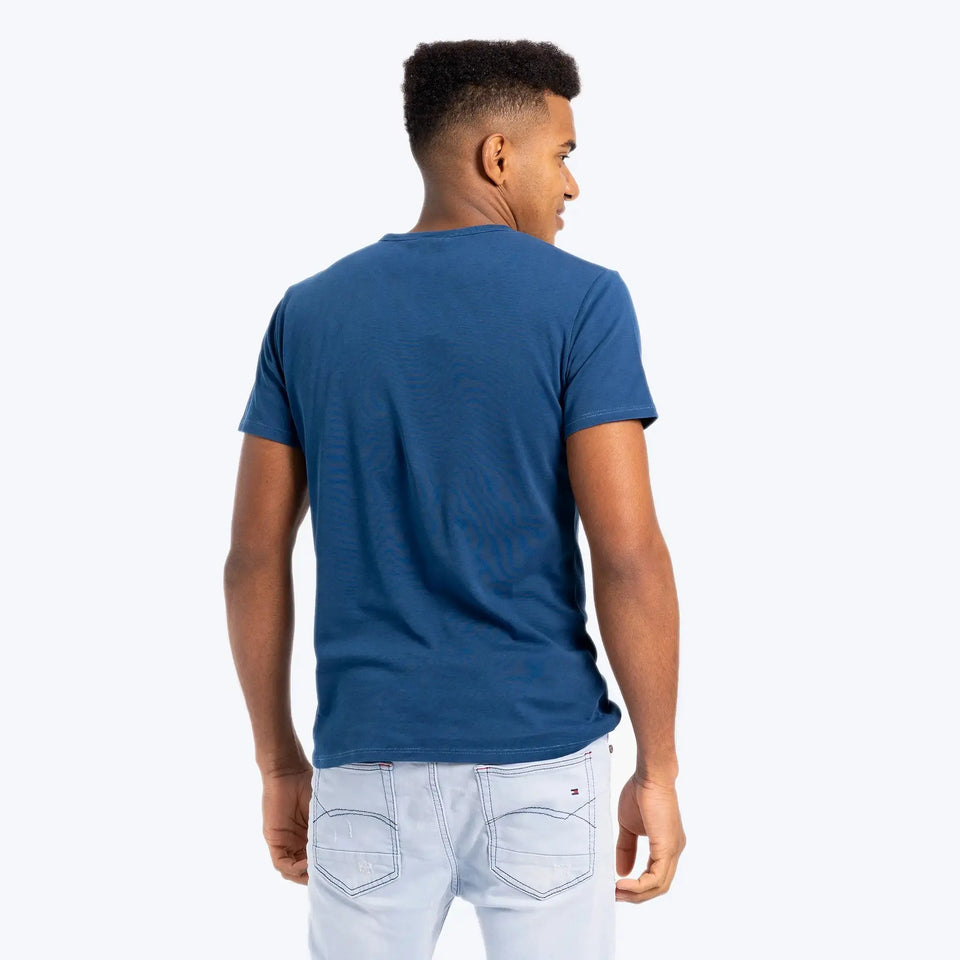 Men'S Organic Pima Cotton T-Shirt - aura - fashionMen'S Organic Pima Cotton T-ShirtSMen'S Organic Pima Cotton T-Shirtaura - fashionaura - fashion
